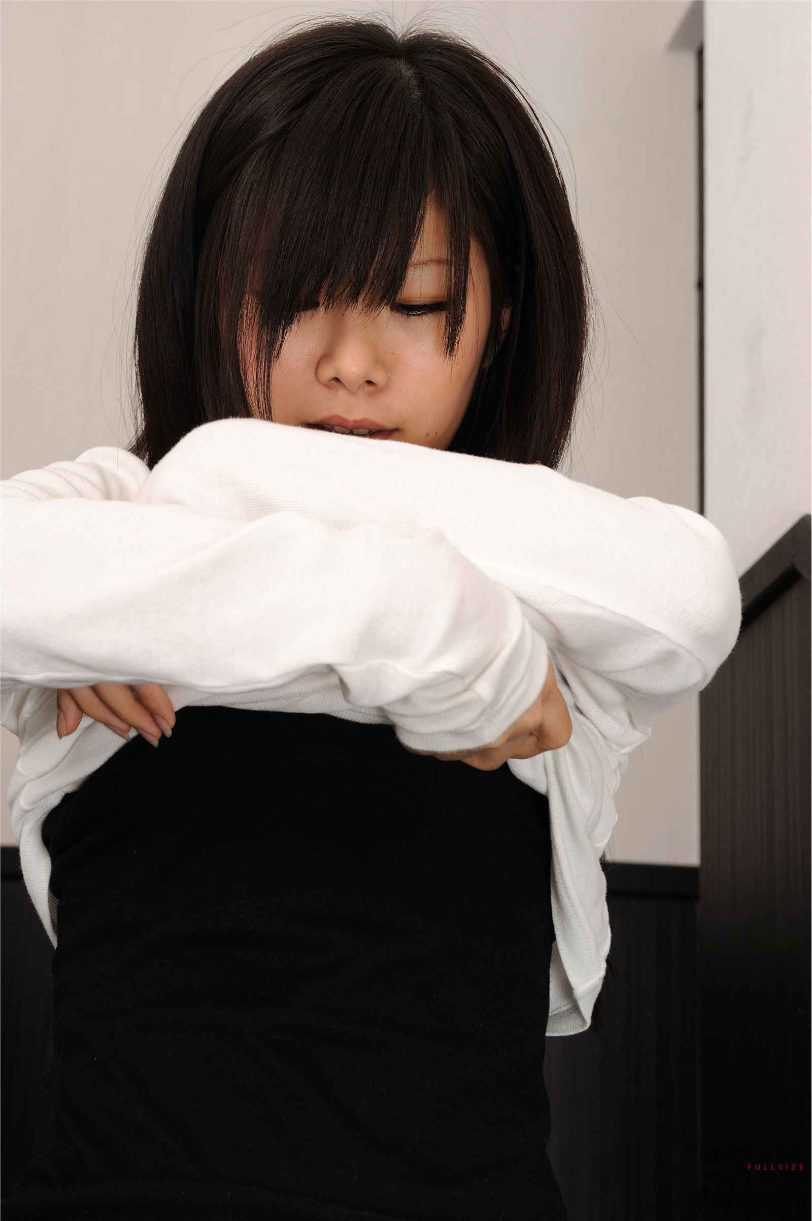 [Syukou-club]Superleg 143 Pantyhose Fullsize #041 水谷ひかる